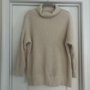 Aerie Turtleneck Sweater